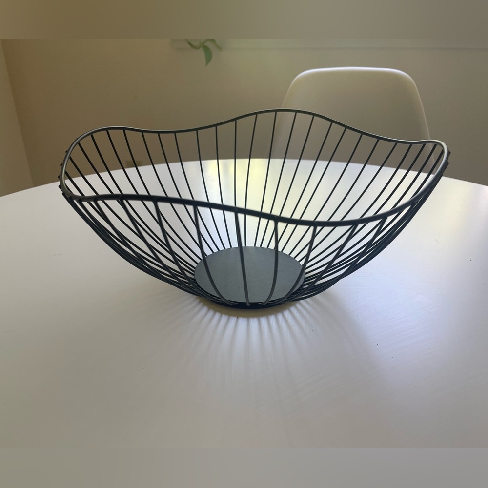 Fruit Bowl